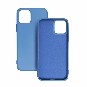 Case for Xiaomi Redmi A7 PRO Silicone blue