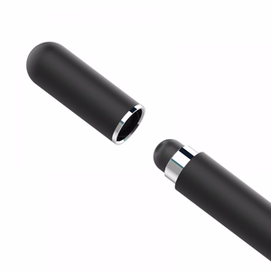 Магнитный стилус Tech-Protect Magnet - чёрный