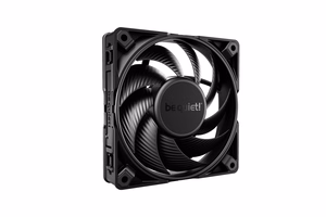 BE QUIET! Silent Wings Pro 4 BL098 PC 120 mm