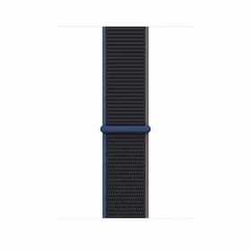 ORIĢINĀLS APPLE SPORT LOOP 38mm/40mm/41mm/42mm UNIVERSĀLS IZMĒRS OGĻU ORIĢINĀLĀ PLOMBA