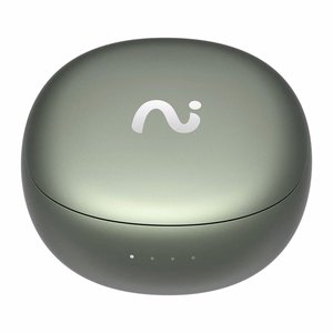 VIAIM Nano+ AI austiņas ar balss ierakstītāju (zaļas)