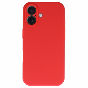 Silicone Lite Case for Xiaomi Redmi A4 raspberry