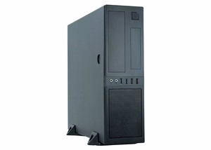 Chieftec CS-12B datora korpuss SFF USB 3.0 mATX