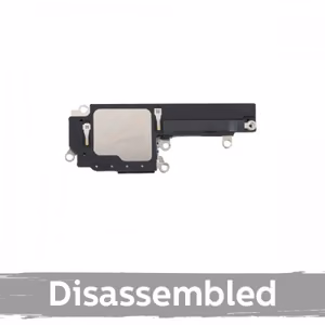 Skaļrunis saderīgs ar Apple iPhone 14 apakšējais skaļrunis 100% oriģināls (Lietots)