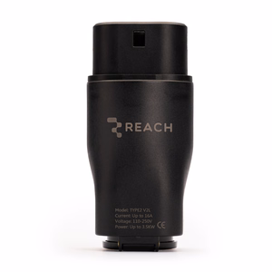 Адаптер Reach Type2 V2L (CN)