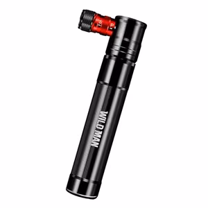 WILDMAN mini velosipēda pumpis GK8