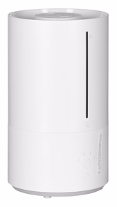 Balts viedais gaisa mitrinātājs Xiaomi Smart Humidifier 2 EU BHR6026EU, 28 W, 4,5 l, 350 ml/h