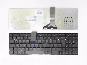 ASUS K55, K55A, K55V, K55M, K55X UK tastatūra