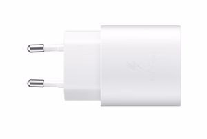 Lādētājs Samsung EP-TA800NB 25W balts