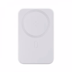 Portatīvais lādētājs Joyroom JR-W020 balts 10000mAh 20W (PD / QC3.0) + Type-C kabelis