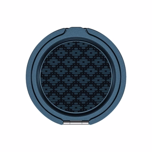 Benks Gsarkanszena turētājs Armor Pop Kevlar L56 Aramid Fiber Armor Vichy magnetic zils