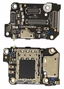 Flex Xiaomi 13 Pro ar SIM card contact original (service pack)