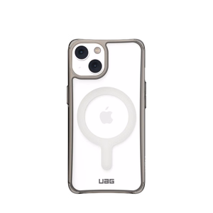 UAG Plyo Magnētiskais viedtālruņa apvalks iPhone 14 Plus - pelēks