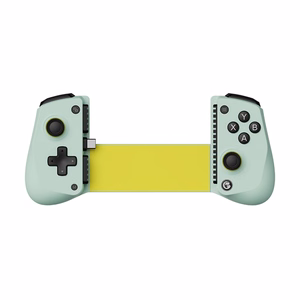 GameSir X5 Lite GN mobilais kontrolieris spilgti zaļš