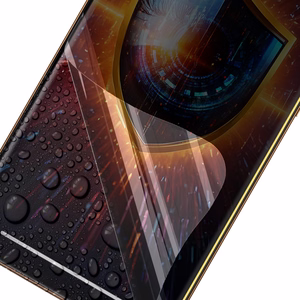 3mk Silky Matt aizsargstikls Xiaomi Redmi Note 11 Pro 5G