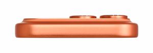 Apple iPhone 17 Pro 256 GB 5G viedtālrunis, kosmiski oranžā krāsā