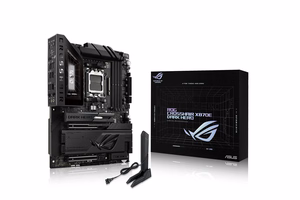ASUS ROG CROSSHAIR X870E DARK HERO AMD X870E Socket AM5 ATX mātesplate