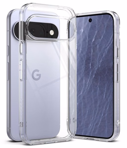 Ringke Fusion maciņš modelim Google Pixel 11 – caurspīdīgs
