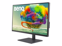 BenQ PD3205U 32 collu LED monitors 3840x2160 16:9