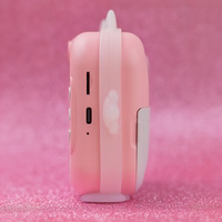 Maxlife drukas kamera MXPC-100 rozā