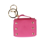 Vāciņš TWS austiņām/Airpods GC-K1 rozā