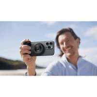 VEGER portatīvais lādētājs 5000 mAh saderīgs ar MagSafe PD QC3.0 20W Tourist (W0569) melna