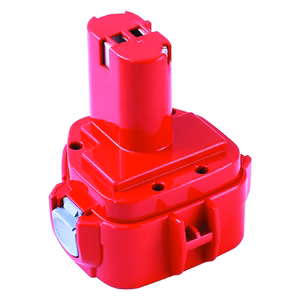 Power Tool Battery MAKITA ML1220, ML1222, PA12 12V, 3.0Ah Ni-MH