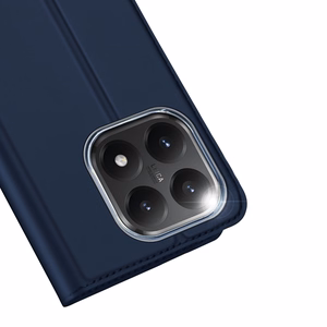 Futrālis Dux Ducis Skin Pro Xiaomi 15T tumši zils
