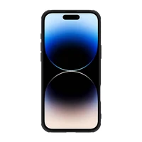 Nillkin CamShield Pro iPhone 16 Pro viedtālruņa apvalks (melns)