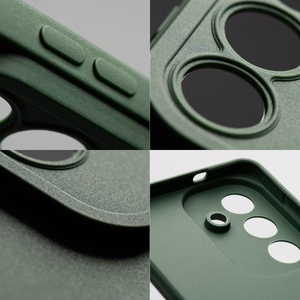 Case for Honor 400 SMART Matt 2.0 dark green