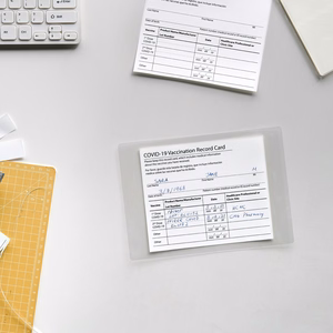 Rebel A4 laminators