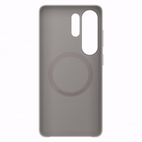 Samsung Slim Magnet Case for Samsung Galaxy S26 Ultra, MagSafe Compatible - Gray