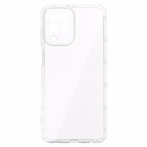 Armor viedtālruņa apvalks pret šokiem Samsung Galaxy M33 5G caurspīdīgs