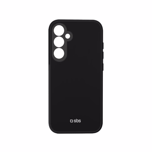SBS D3O Full Active viedtālruņa apvalks Samsung Galaxy A35 - melns