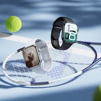 Borofone viedpulkstenis BD14 sudrabains