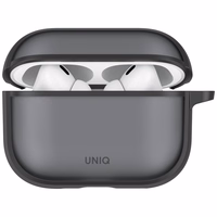 Uniq Veren korpuss AirPods Pro 3 - Brūns
