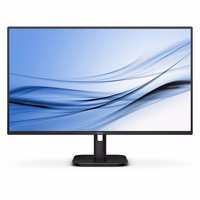 Philips 1000 series 27E1N1100A/00 LED display 68.6 cm (27") 1920 x 1080 pixels Full HD LCD melns