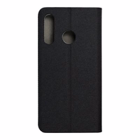 SENSITIVE grāmatas viedtālruņa apvalks HUAWEI P30 Lite melns