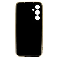 Viedtālruņa apvalks Samsung Galaxy S23 FE dizains 4 melns