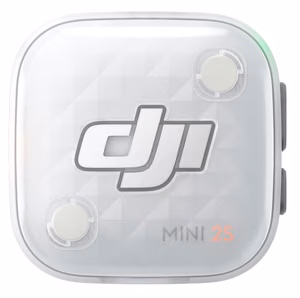 DJI Mic Mini 2S raidītājs CP.RN.00000558