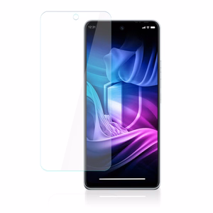 3mk Silky Matt Pro – tālruņa ekrāna aizsargs modelim Tecno Pova 6 Neo 5G