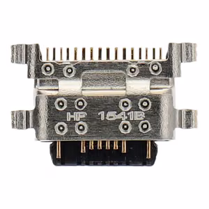 Uzlādes savienotājs XIAOMI Poco M3 ORI