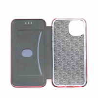 Beline Maciņš Book Magnetic Samsung S22 Plus zelta