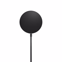 Samsung GP-PWU025WIABW Qi2 Bezvadu Lādētājs 15W 1.67A - melns