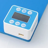 MAANT PHD Apkures remonta paklājs (15'')