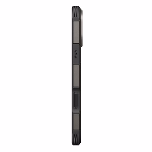 Spigen Tough Armor "T" Magnētiskais viedtālruņa apvalks iPhone 17 Pro Max - Pelēks