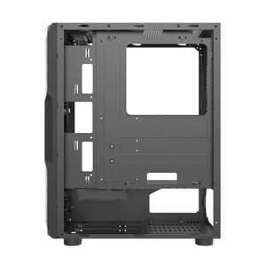 Darkflash Aquarius Acrylic computer case