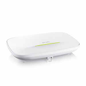 Zyxel WBE510D 5764 Mbit/s balts Power over Ethernet (PoE)