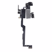 Sensora fleks ar skaļruni iPhone XR