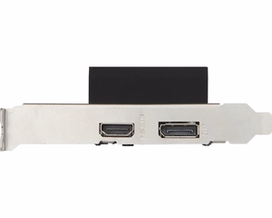MSI GeForce GT 1030 2GHD4 LP OC grafikas karte